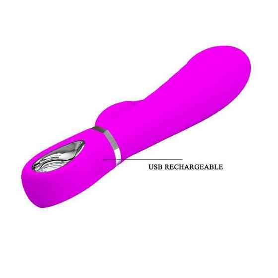 Вибратор PRETTY LOVE PRESCOTT 7 function vibrations Sex Aura Киев