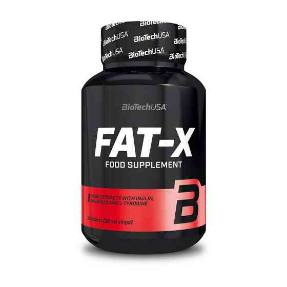 Fat-X (60 tab) Луцьк
