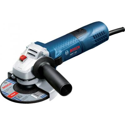 Шлифовальная машина Bosch GWS 7-125 (0.601.388.108) Винница - изображение 1