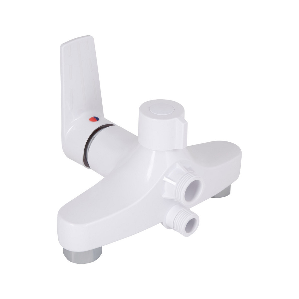 Смеситель для ванны Brinex 35W 005 Киев - изображение 4