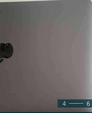 Ноутбук MacBook Pro 13 (2020) M1 / 8/256Gb. Киев