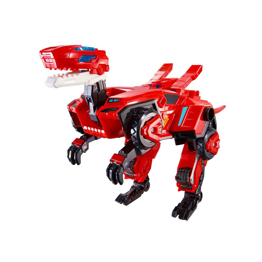 Ігровий набір Dinoster - Метатрон Дніпро - фото 10