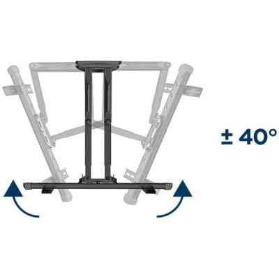 Кронштейн Gembird WM-58ST-01 Винница