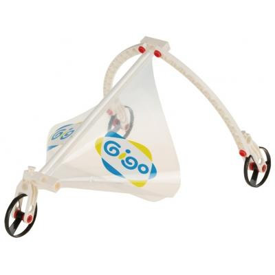 Конструктор Gigo Катамаран (7401) Вінниця - фото 4