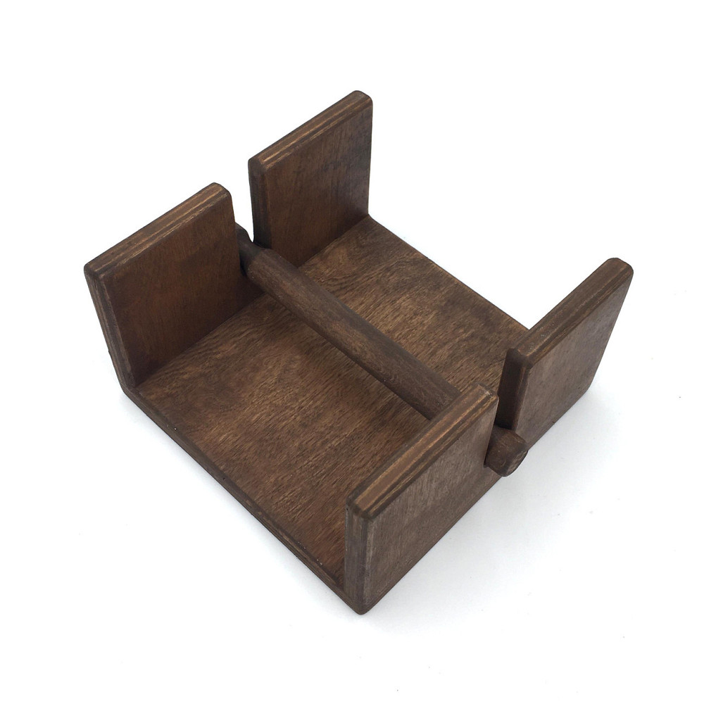 Серветниця "Естена" капучино Миколаїв - фото 6