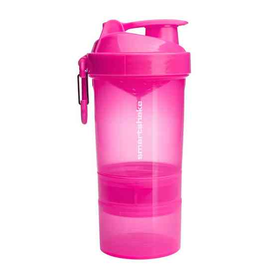 SmartShake Original2Go (600 ml, neon pink) Луцк