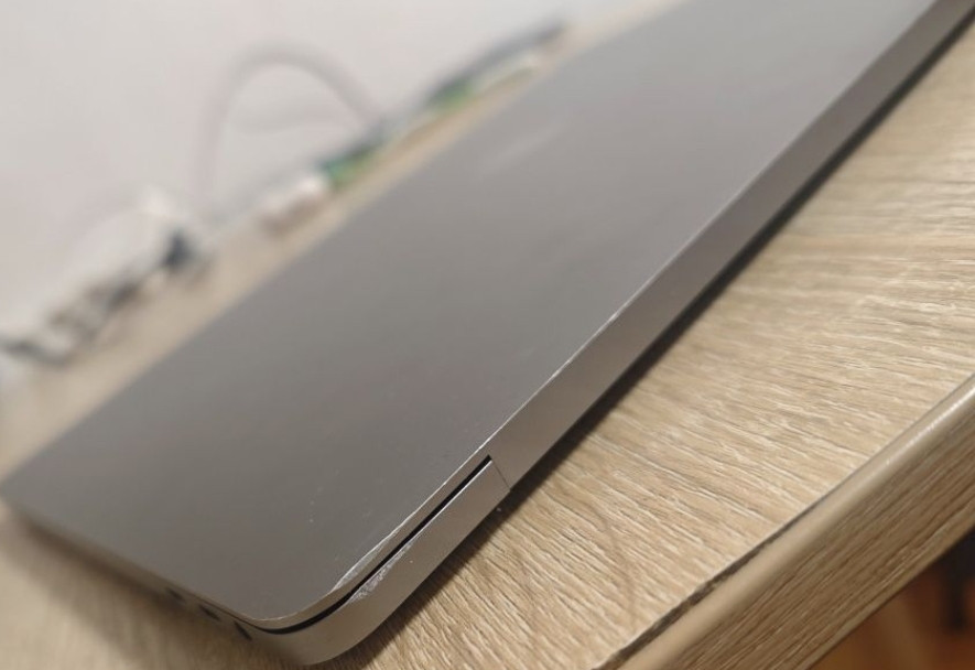 Ноутбук MacBook Pro 15 2018 16/256Gb. Core i7 Київ - фото 4