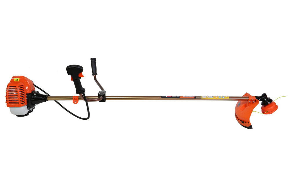 Мотокоса Rebiner GT-4800 (42.7 куб. см, 8000 об/мин, 2-тактный двигатель) – Гарантия 36 мес Львов - изображение 4