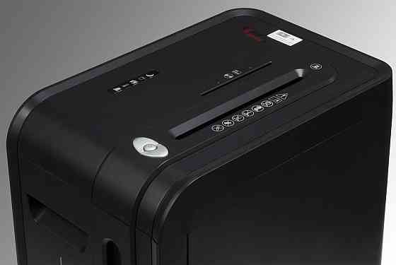 Знищувач документів Agent 1540.5 X (6020598) ( 8.55 кг ) Харьков
