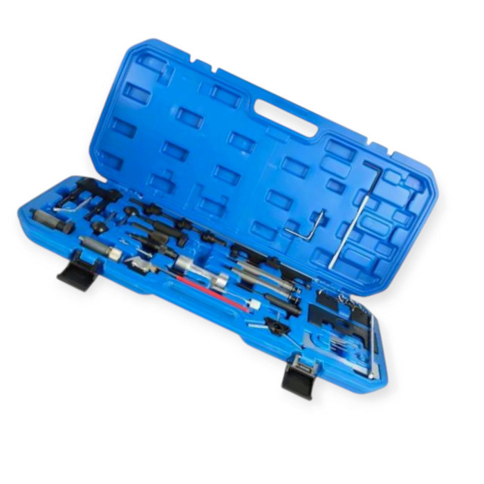 Набор фиксаторов ГРМ VAG VW, автомобиль Ауди , автомобиль Шкода , Seat Мукачево - изображение 2