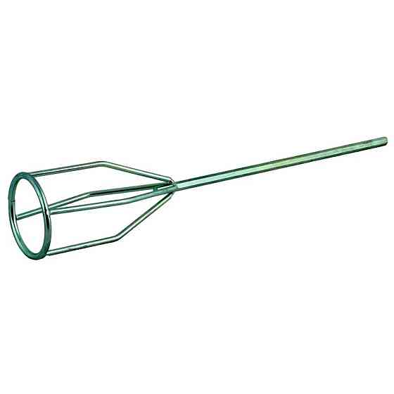 Sigma Миксер для гипса HEX 80×400мм SIGMA (8340121) Коломия