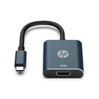 Перехідник USB3.1 Type-C to HDMI DHC-CT202 HP (DHC-CT202) Вінниця - фото 2