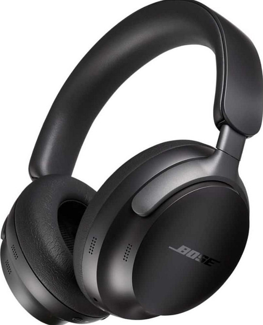 Наушники с микрофоном BOSE QuietComfort Ultra Headphones Black. Киев - изображение 7