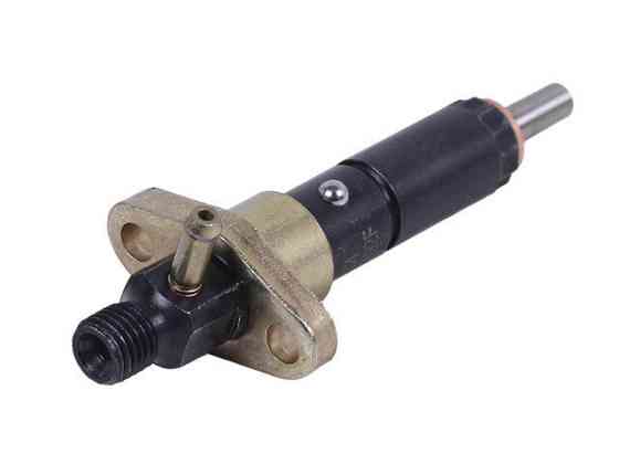 Паливний інжектор (форсунка) на дизельний двигун мотоблок дизель 192D Мукачево