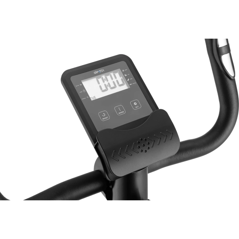 Велотренажер Gymtek XB700 магнітний золотий Киев - изображение 6