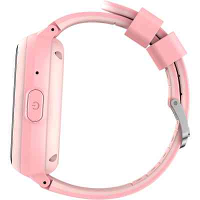 Смарт-годинник Havit HV-KW11 IP67, GPS, 4G Pink (HV-KW11 Pink) Вінниця
