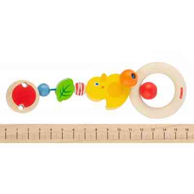 Клипса для пустышек Heimess Уточка (736100) Винница