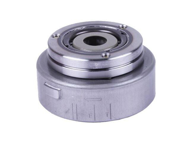 Магнето генератора мотоцикл CG300 Мукачево - фото 1