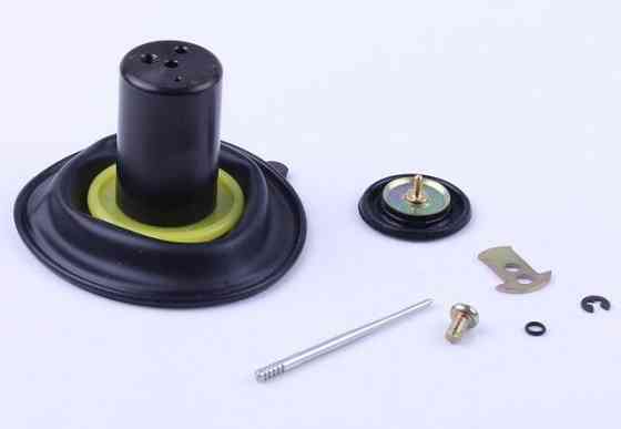 Мембрана карбюратора - скутер 4 т 50 Мукачево