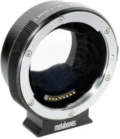 Об'єктив Metabones Smart Adapter EF - E T Mark V (MB_EF-E-BT5) Київ