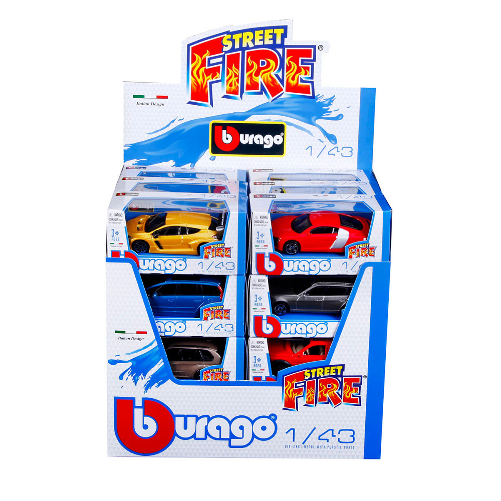 Автомоделі - В Блакитному Диспенсері (1:43) Дніпро - фото 2