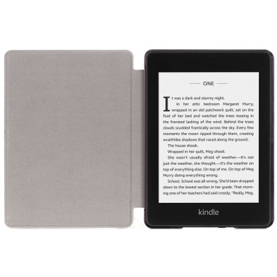 Чехол для электронной книги BeCover Smart Case Amazon Kindle Paperwhite 11th Gen. 2021 Red Wine (707208) Винница - изображение 3