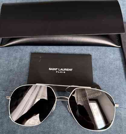 Сонцезахисні окуляри Yves saint laurent Київ