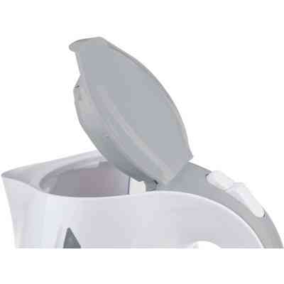 Электрочайник ECG RK 1758 Grey (RK1758 Grey) Винница