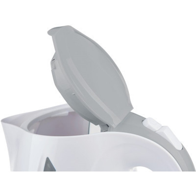 Электрочайник ECG RK 1758 Grey (RK1758 Grey) Винница - изображение 3