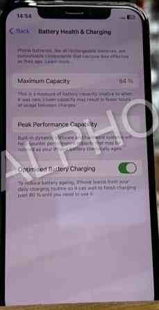 IPhone 12 Pro 128Gb. Graphite Київ