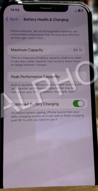 IPhone 12 Pro 128Gb. Graphite Київ - фото 2