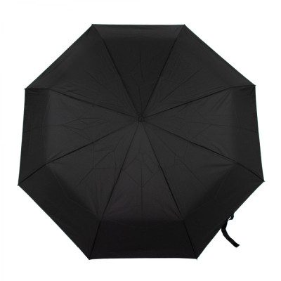 Парасоля Fulton Open&Close Jumbo-1 G323 Black (G323-010259) Вінниця - фото 12