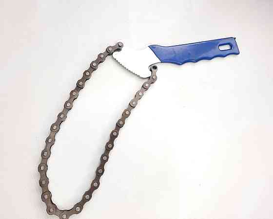 Знімач масл. фільтра ланцюговий K-31289 Винница