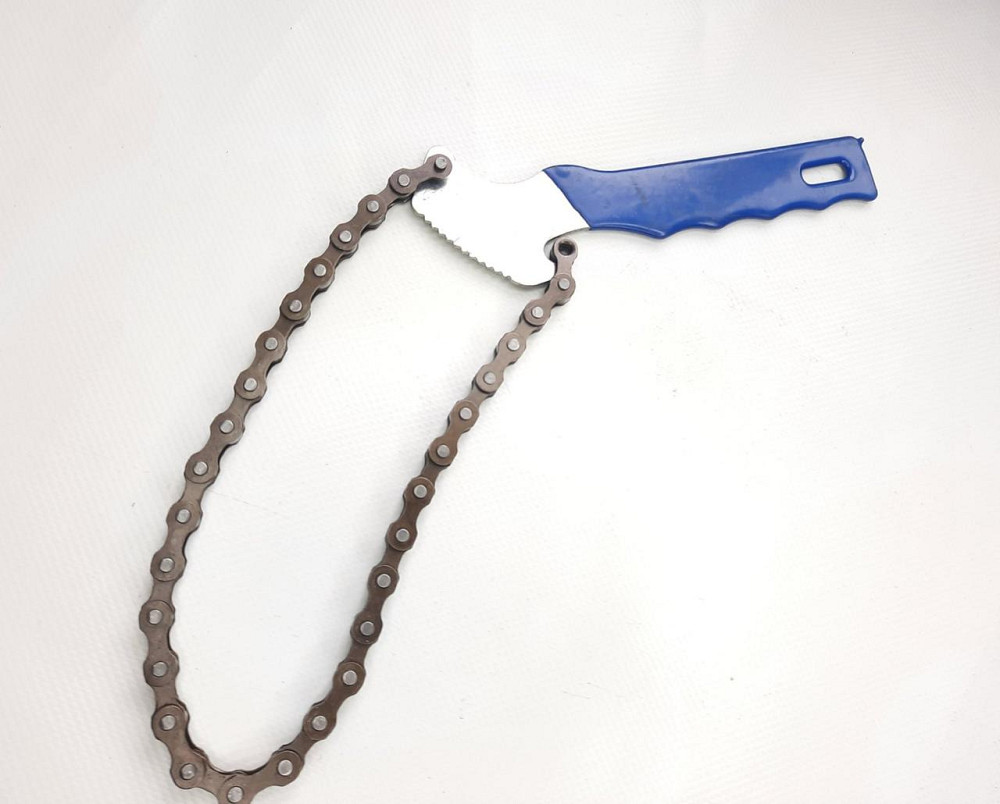 Знімач масл. фільтра ланцюговий K-31289 Винница - изображение 1