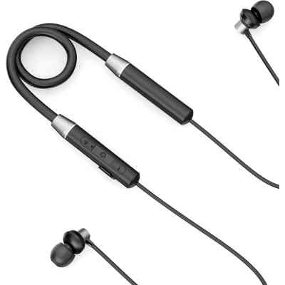 Наушники XO BS33 Black (BS33.black) Винница