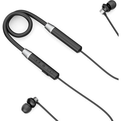 Наушники XO BS33 Black (BS33.black) Винница - изображение 3