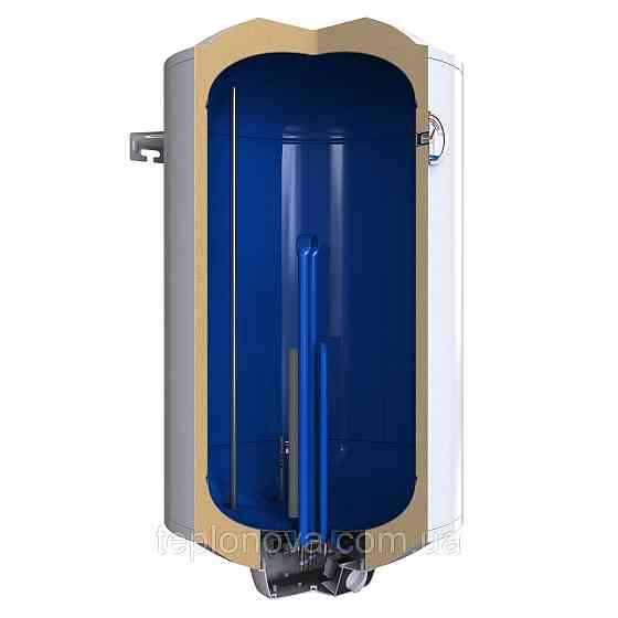 Водонагрівач LEOV LV Dry 120 l сухий тен Чернівці