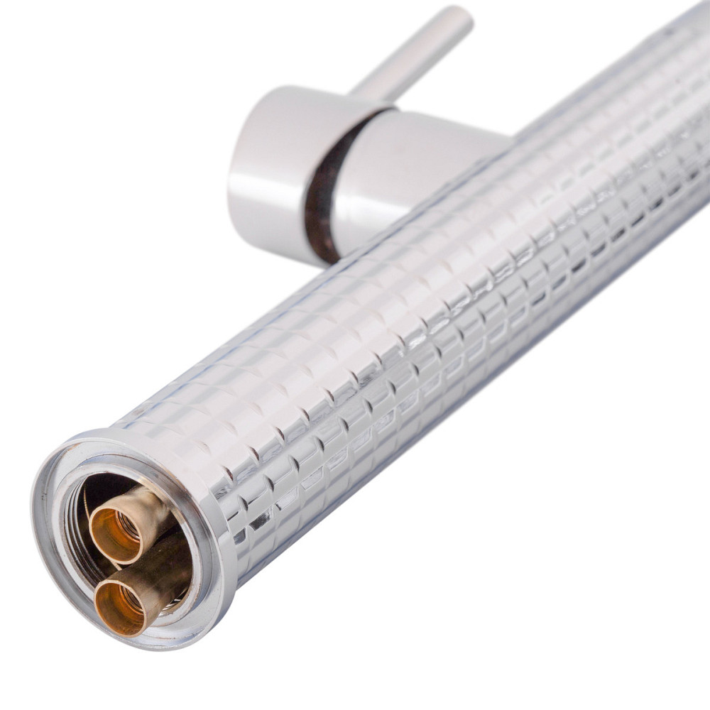 Кухонный смеситель Mixxus Premium Spark 017 MI6968 Харьков - изображение 2