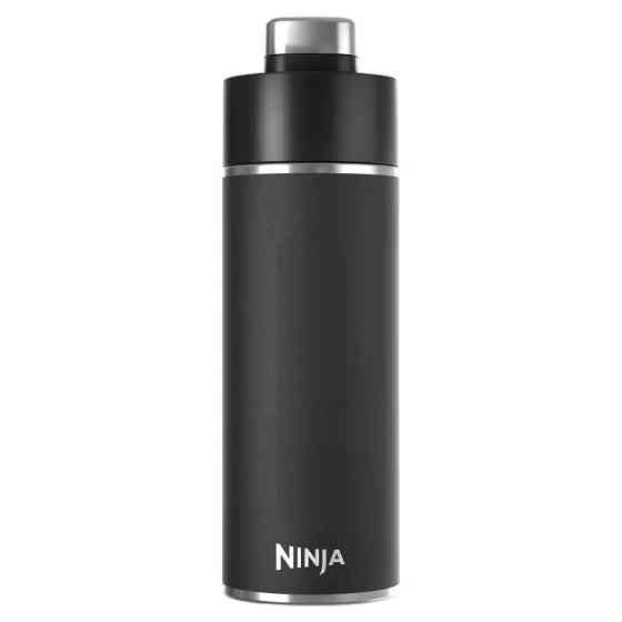 Термопляшка Ninja Thirsti 700 мл Black (DW2401EUUKBK) ( 11263 ) Харків