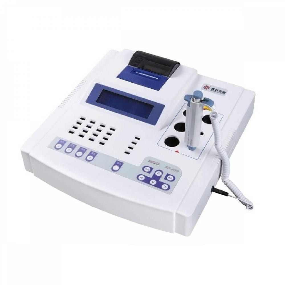 Коагулометр напівавтоматичний 4-канальний SF-400 Succeeder Дніпро - фото 1