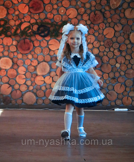 Комплект першокласниці р.104-152 Кривой Рог - изображение 4