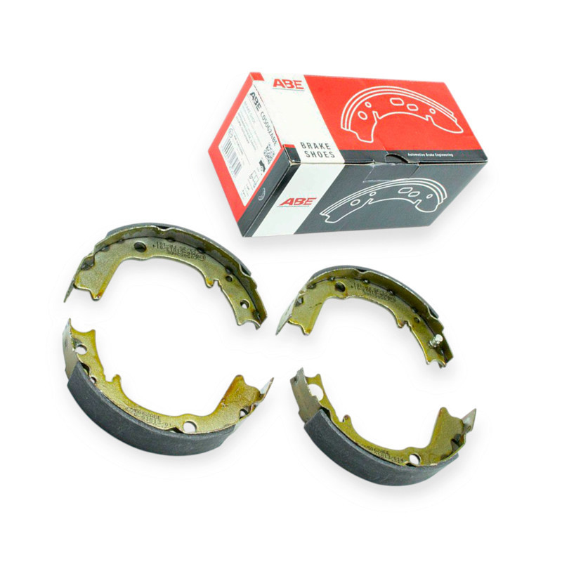 Колодки Мітсубісі Лансер, Аутлендер (170x32) ручника Мукачево - фото 1