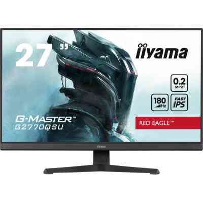 Монитор iiyama G2770QSU-B6 Винница