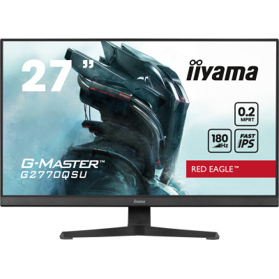 Монітор iiyama G2770QSU-B6 Вінниця - фото 1