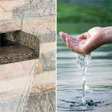 Фонтан садовый Blumfeldt Watergate Германия Ровно