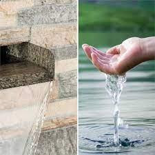 Фонтан садовый Blumfeldt Watergate Германия Ровно - изображение 5