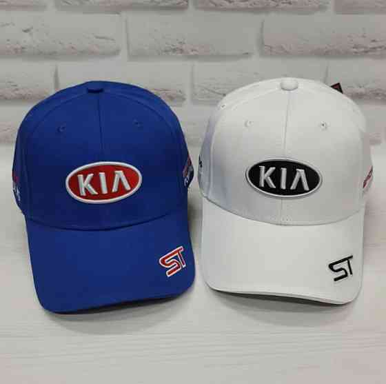 Кепка ,бейсболка KIA Киев