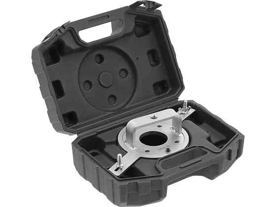 Пристрій для монтажу подвійного (демонтажу) зчеплення YATO в АКП DTC автомобілів FORD/VOLVO [10] Одеса