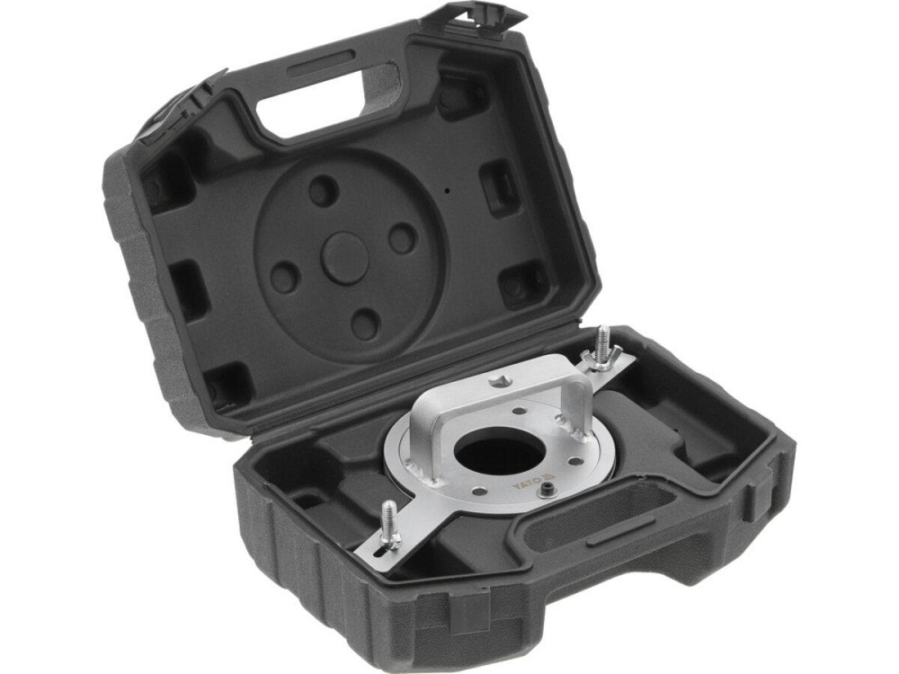 Пристрій для монтажу подвійного (демонтажу) зчеплення YATO в АКП DTC автомобілів FORD/VOLVO [10] Одеса - фото 1