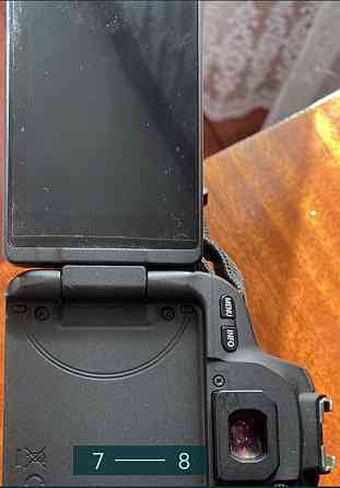 Фотоаппарат Canon EOS 200D с Сумкой! Киев